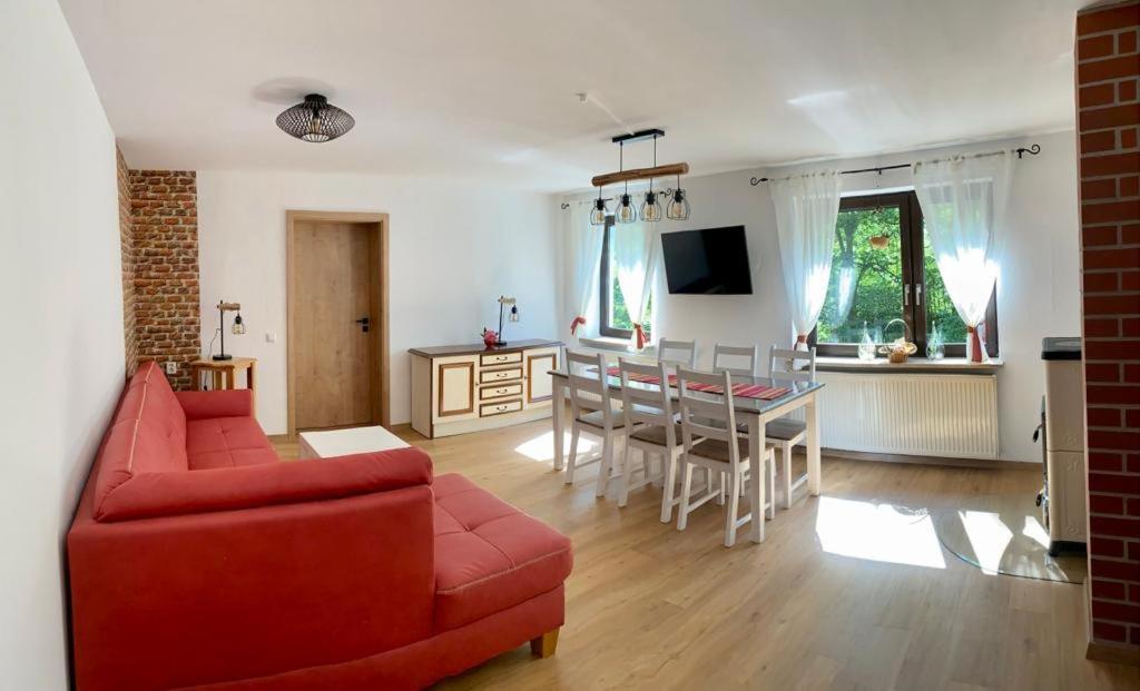 Ferienhaus Mariental Rudolstadt Exteriör bild