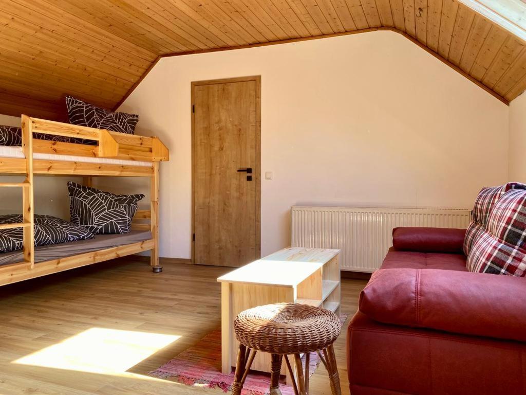 Ferienhaus Mariental Rudolstadt Exteriör bild