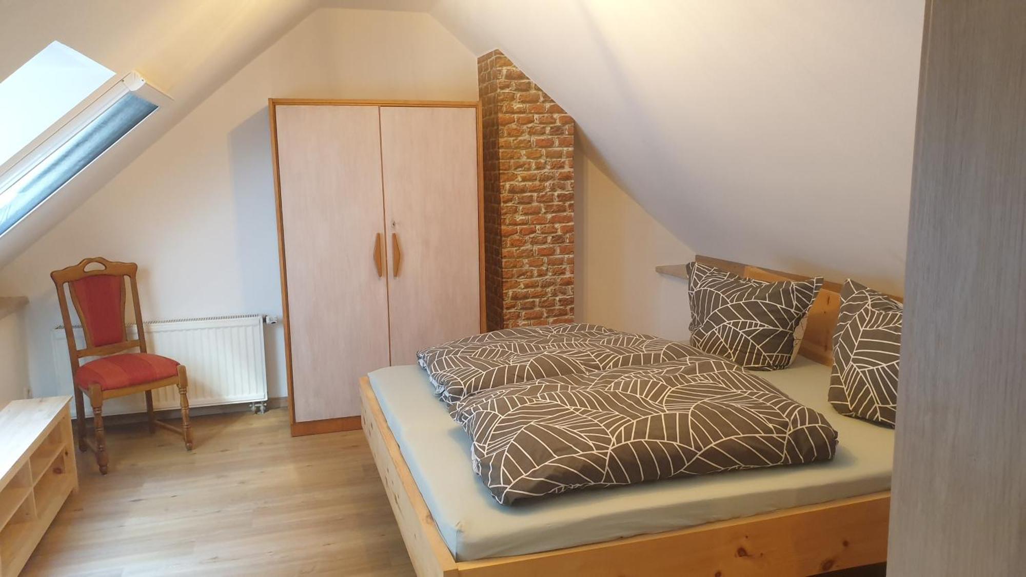 Ferienhaus Mariental Rudolstadt Exteriör bild